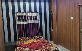 Hotel Ganga Deoghar